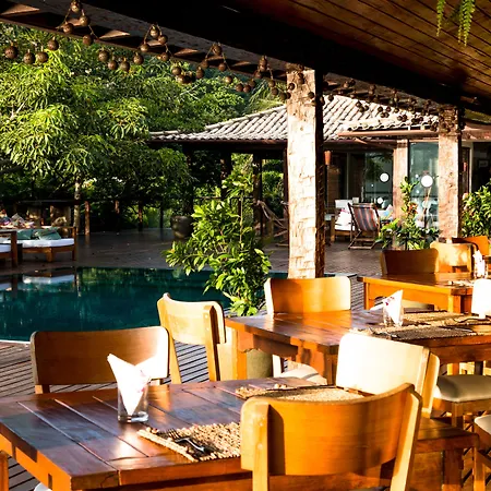Insolito Boutique Hotel & Spa-3