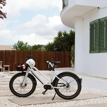 Azuline Hotel Galfi (Adults Only)-3