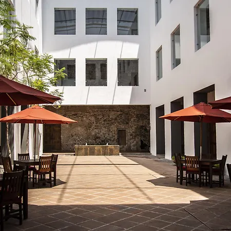 Hotel Boutique Casareyna-3