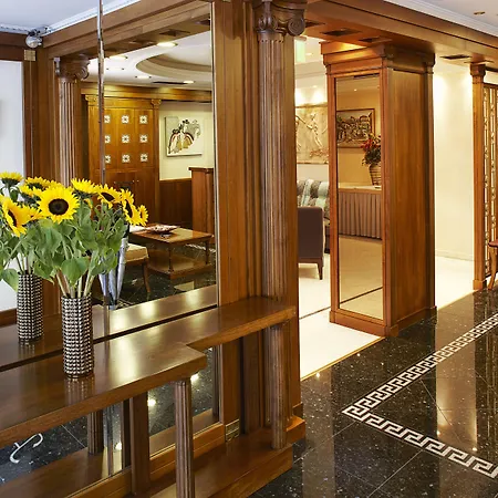 Ava Hotel And Suites-2