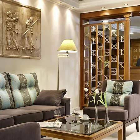 Ava Hotel And Suites-2