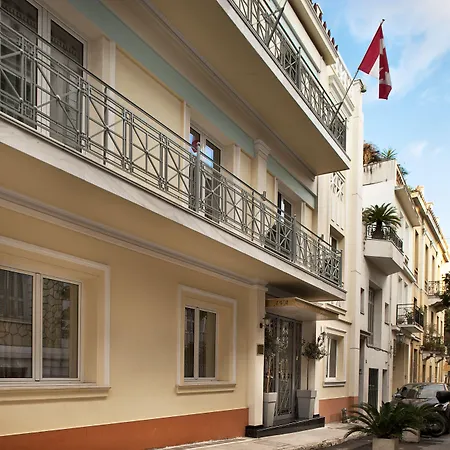 Ava Hotel And Suites-3