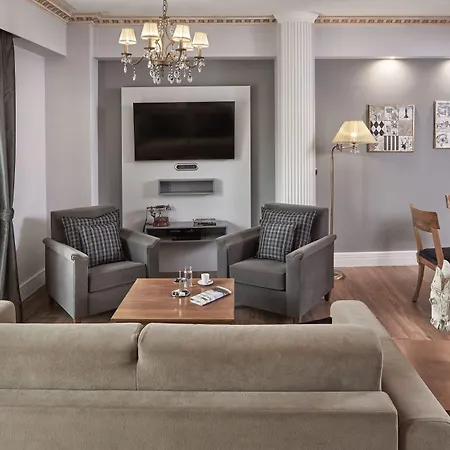 Ava Hotel And Suites-2