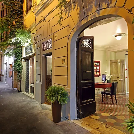 Boutique Hotel Anahi-3