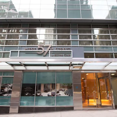 Hilton Club West 57Th Street New York-2