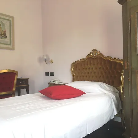 The Regent Boutique Hotel & Spa-2
