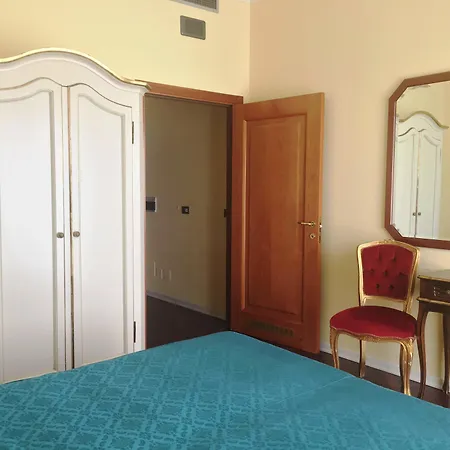 The Regent Boutique Hotel & Spa-3
