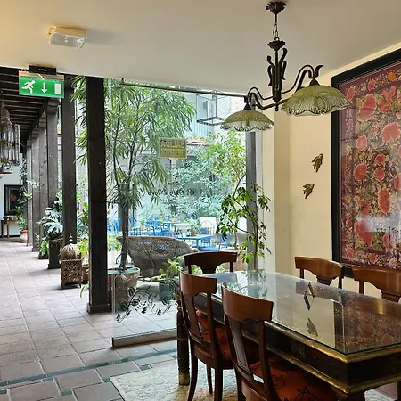 El Rey Moro Hotel Boutique-3