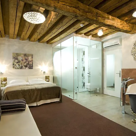 Boutiquehotel Am Dom-2