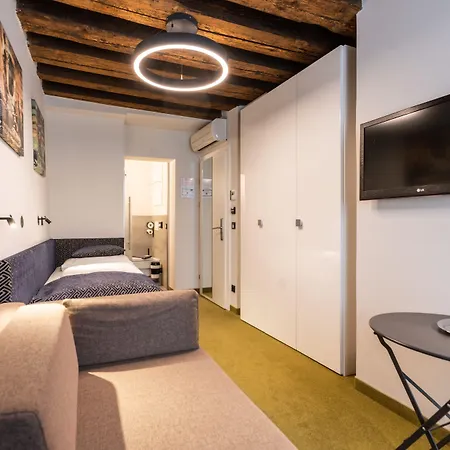 Boutiquehotel Am Dom-3