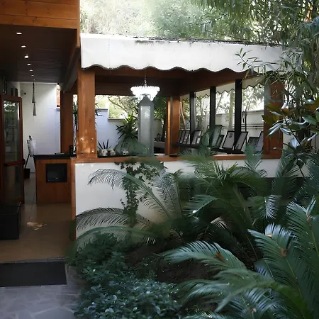 Villa Alba Boutique Hotel-2
