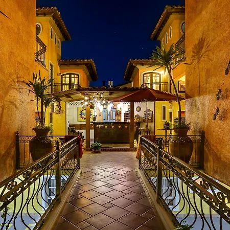 Villas Jurere Hotel Boutique-3
