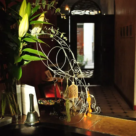 Le Ryad Boutique Hotel-2