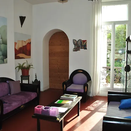 Le Ryad Boutique Hotel-3