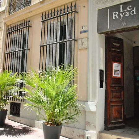 Le Ryad Boutique Hotel-2