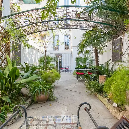Le Ryad Boutique Hotel-3