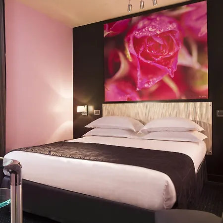 Hotel Le Fabe-3