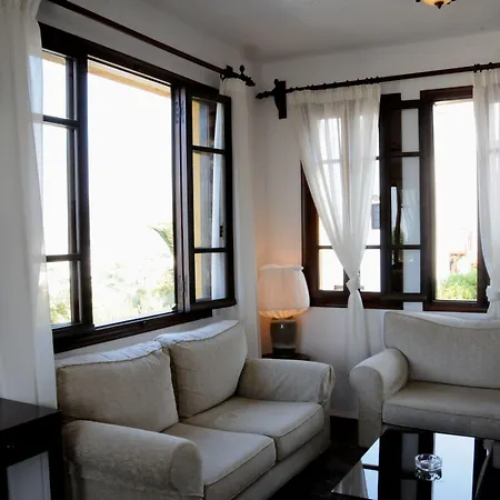 Hersonissos Village Hotel & Bungalows-3