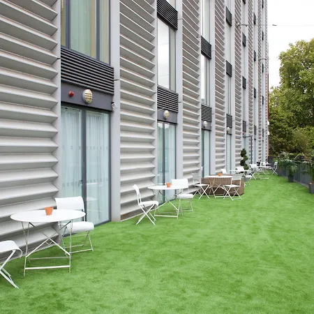 Bermondsey Square Hotel - A Bespoke Hotel-2