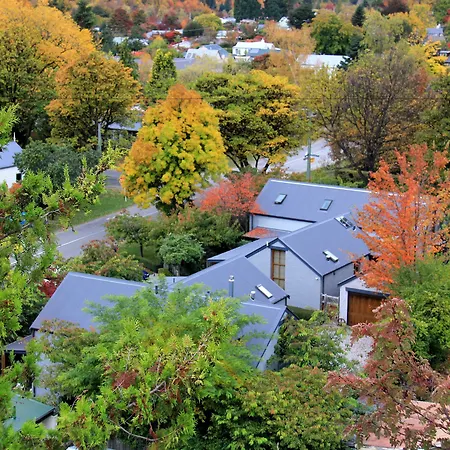 Arrowtown House Boutique Hotel-2