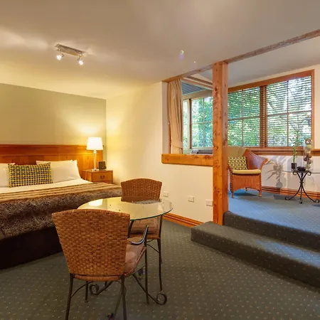 Arrowtown House Boutique Hotel-3