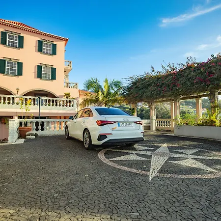 Villa Alto Boutique Hotel-3