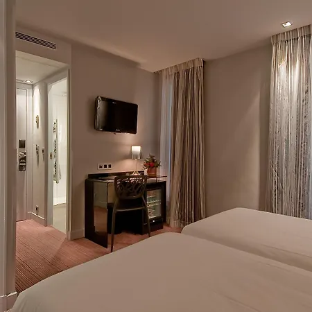 Hotel Opera Marigny-3