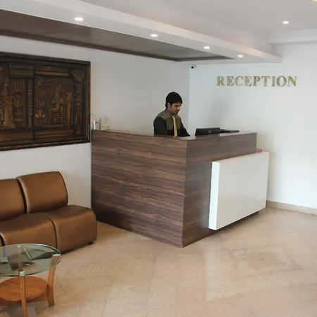 Brownstar Boutique Hotel-2