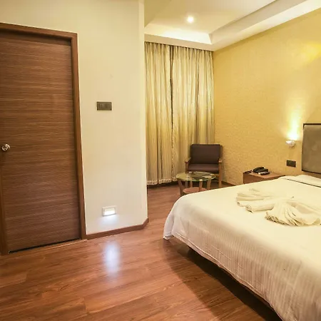 Brownstar Boutique Hotel-3