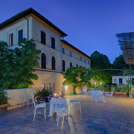 Villa Scacciapensieri Boutique Hotel-2
