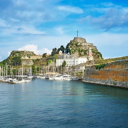 Siora Vittoria Boutique Hotel-2