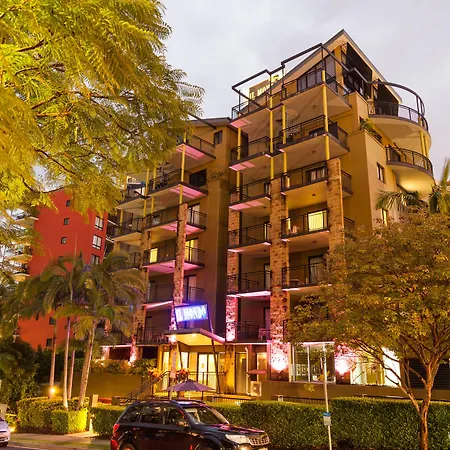 Il Mondo Boutique Hotel-2