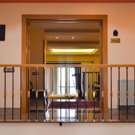 The Marbella Heights Boutique Hotel-2