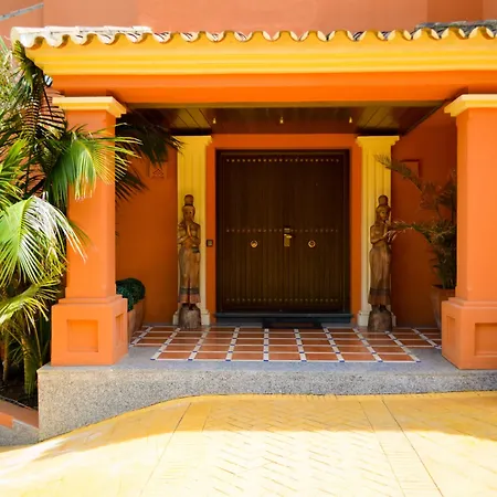 The Marbella Heights Boutique Hotel-2