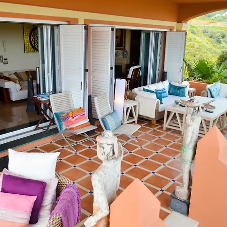 The Marbella Heights Boutique Hotel-3