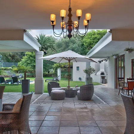 Nova Constantia Boutique Residence-3