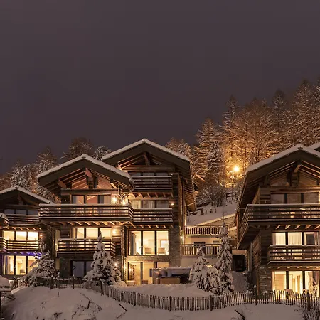 Cervo Mountain Resort-2