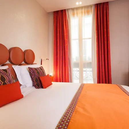 Hotel Le Petit Paris-2