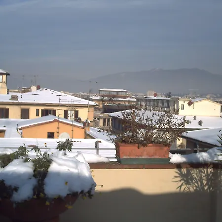 Hotel Bijou Roof Terrace-3