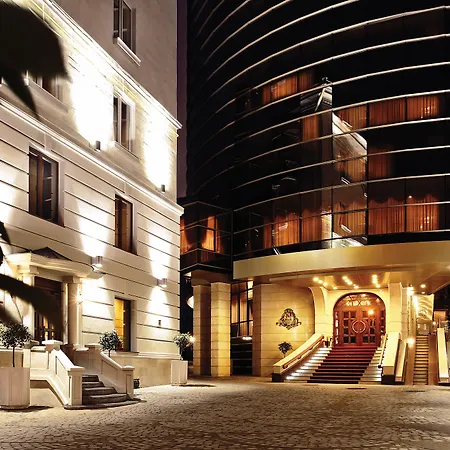 Nobil Luxury Boutique Hotel-2