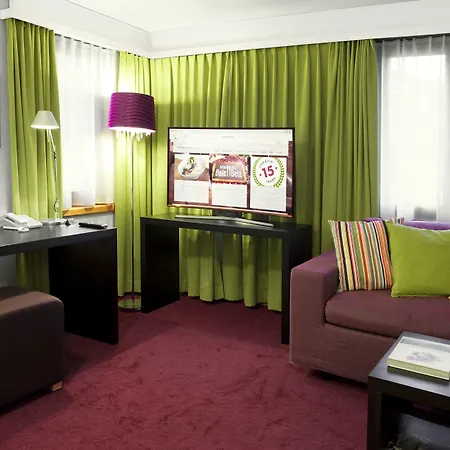 Boutique Hotel Stanserhof-3