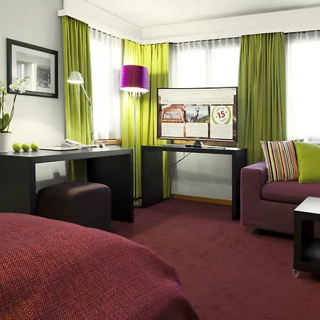 Boutique Hotel Stanserhof-2