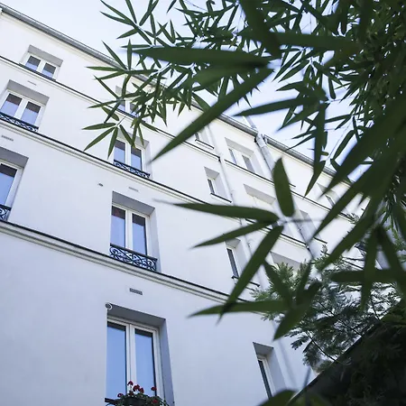 La Maison Montparnasse-2