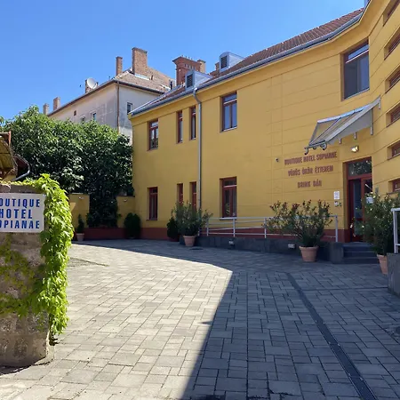 Boutique Hotel Sopianae-3