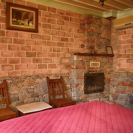 Kirkinca Hotel-2