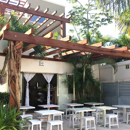 Boutique Hotel Posada 06 Tulum (Adults Only)-2