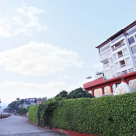 Ganga Kinare- A Riverside Boutique Resort, Rishikesh-2