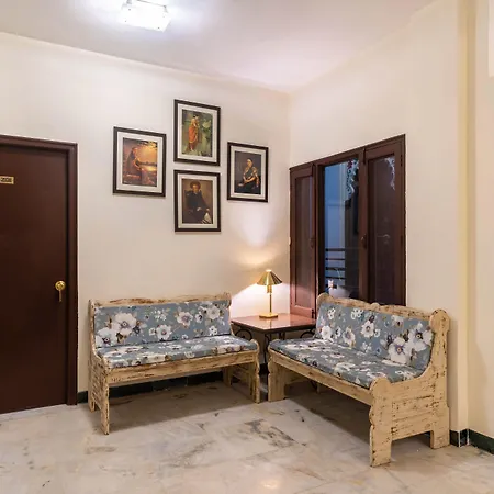 Sarovar - Lake Facing Boutique Hotel On Lake Pichola-3