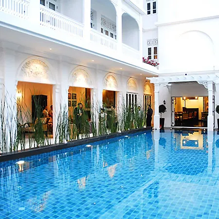 Ping Nakara Boutique Hotel And Spa-3