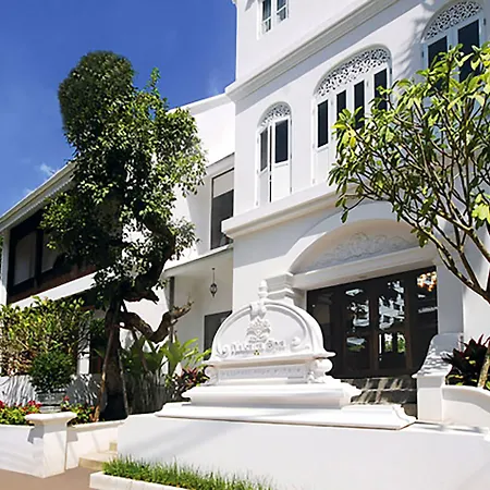 Ping Nakara Boutique Hotel And Spa-2